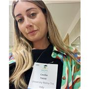 Dottoranda offre ripetizioni nelle materie di INGLESE, ITALIANO, FILOSOFIA, PEDAGOGIA, PSICOLOGIA, SOCIOLOGIA, STORIA, GEOGRAFIA